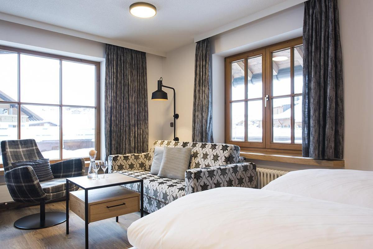 Wohlfuehlhotel Berwanger Hof Обермайзельштайн Екстер'єр фото